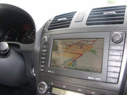 TOYOTA LEXUS Navigatie update DVD prius,avensis Avensis, Verzenden, Nieuw, Landkaarten
