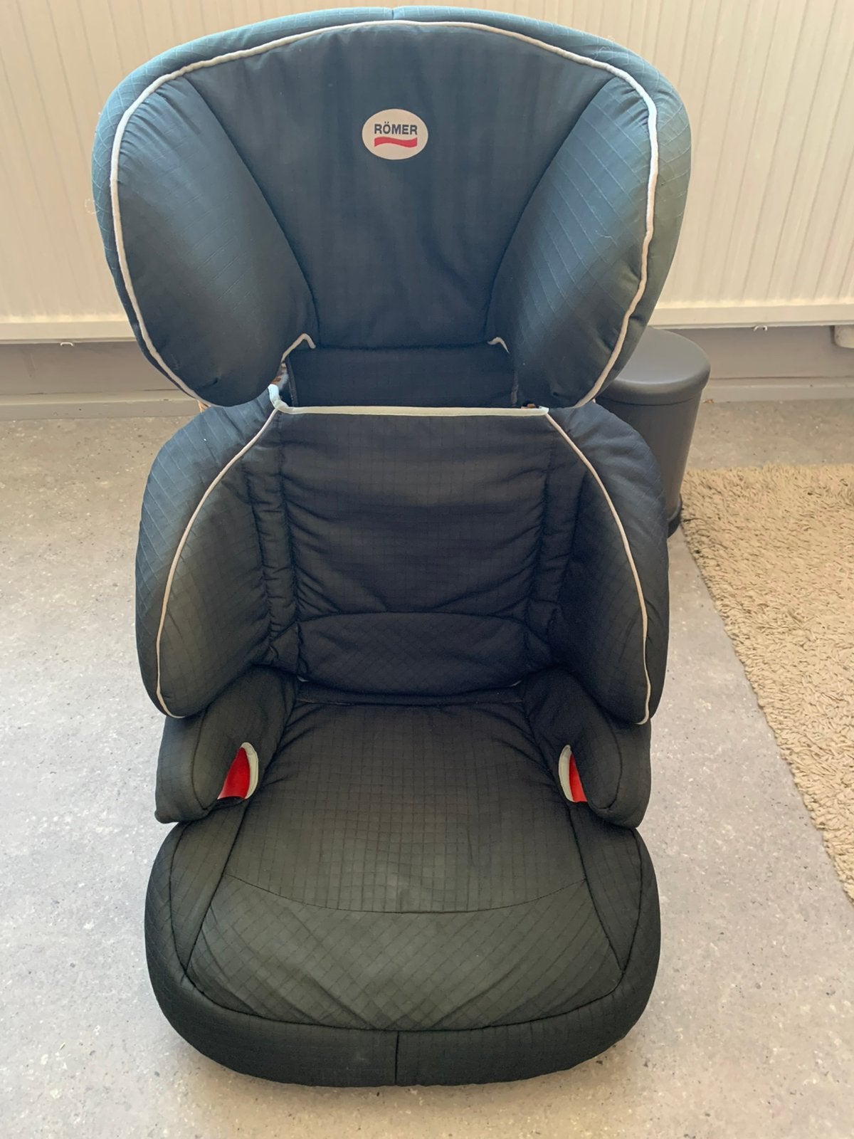 Autostoel, Kinderen en Baby's, Autostoeltjes, 15 t/m 36 kg, Ophalen, Overige merken, Gebruikt