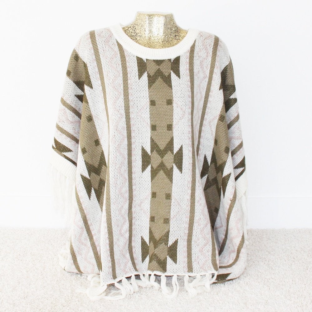 Prachtige Vila Poncho - 10 € 35,-, Vila, Ophalen of Verzenden, Zo goed als nieuw