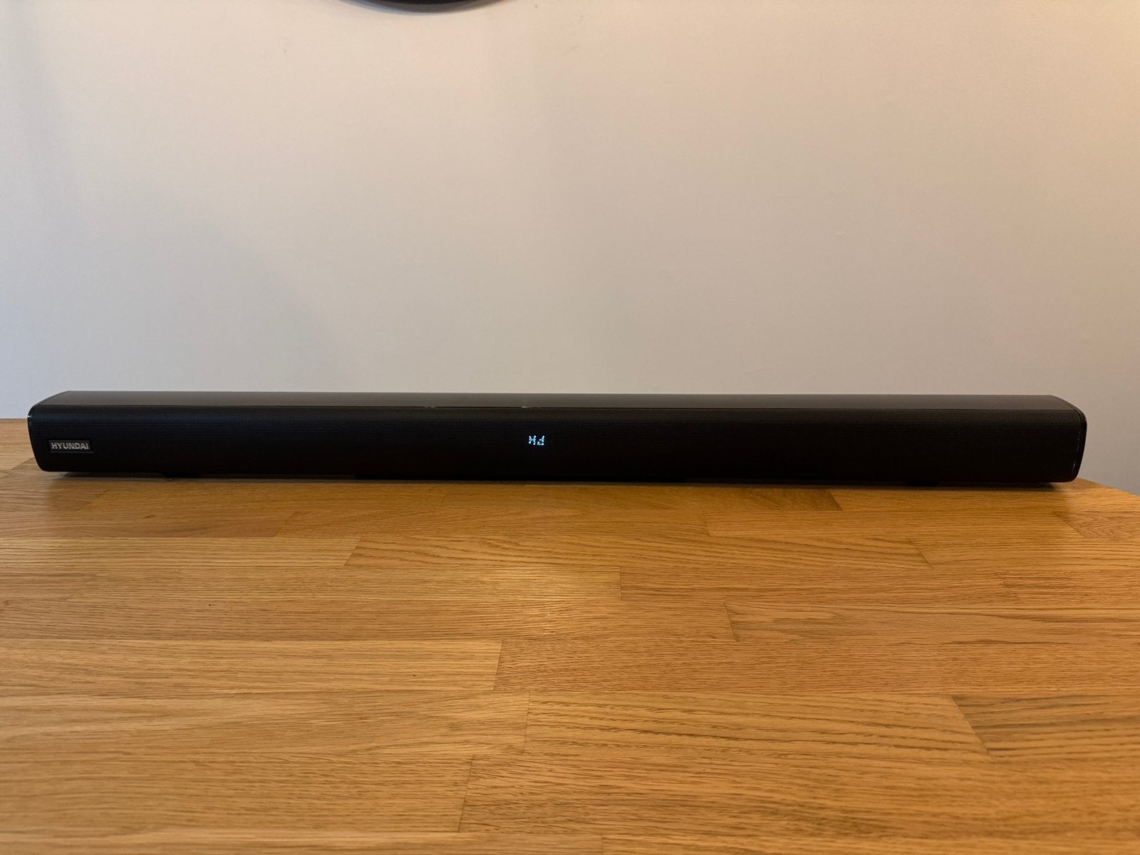 Foto 11 van Hyundai Boom HHE271901 Soundbar 60W + afstandsbediening