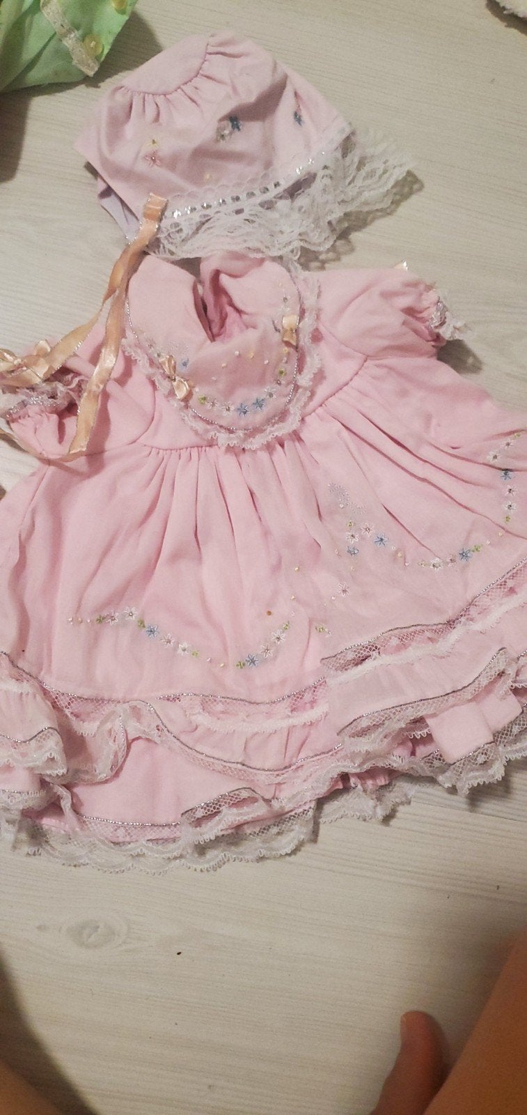 Barbie-poppenjurken en accessoires, Ophalen, Barbie