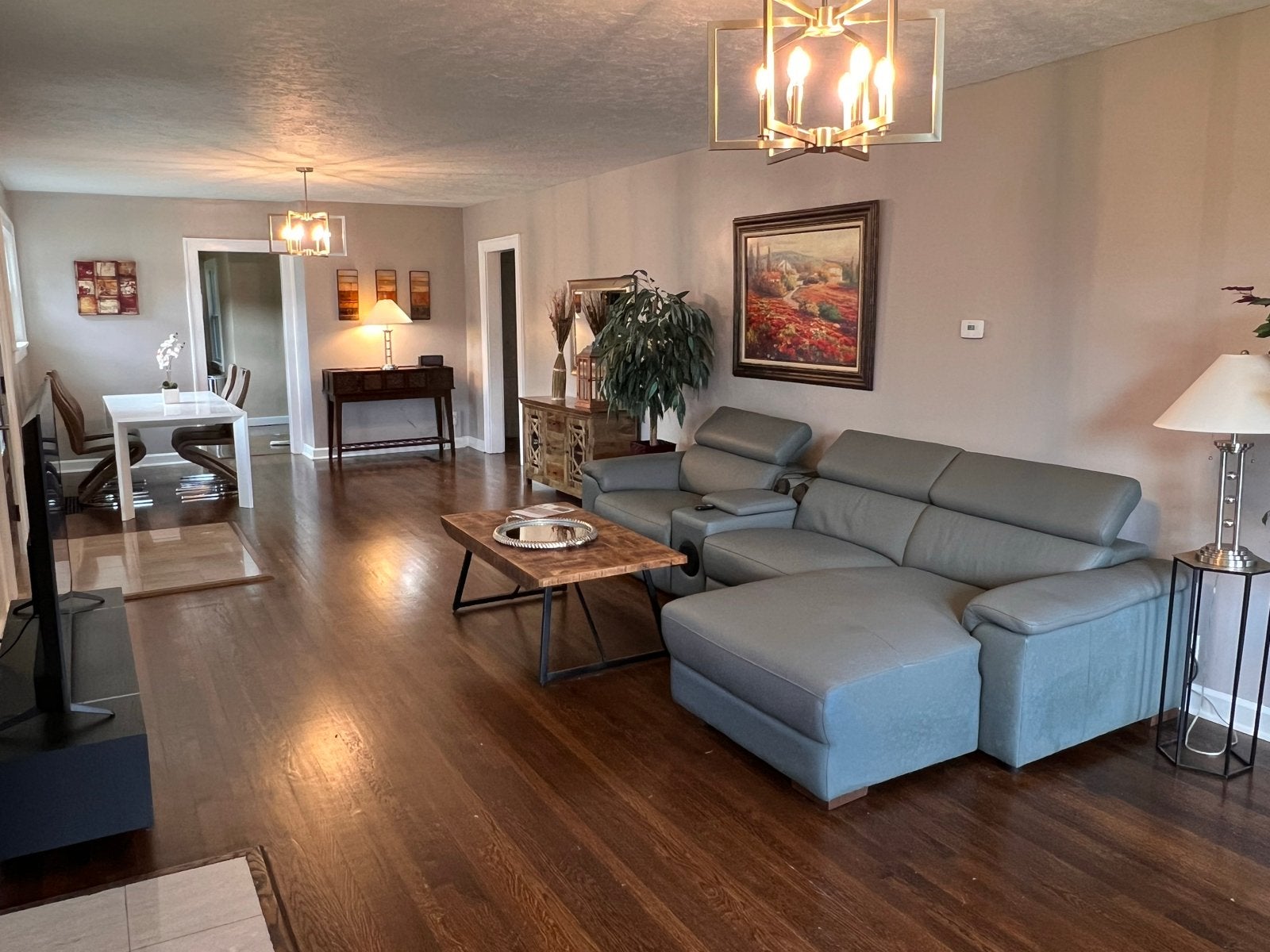 Te huur – Ruime woning in Overland Park, Kansas City USA, Huizen en Kamers, Huizen te huur, Direct bij eigenaar, Assen, Vrijstaande woning