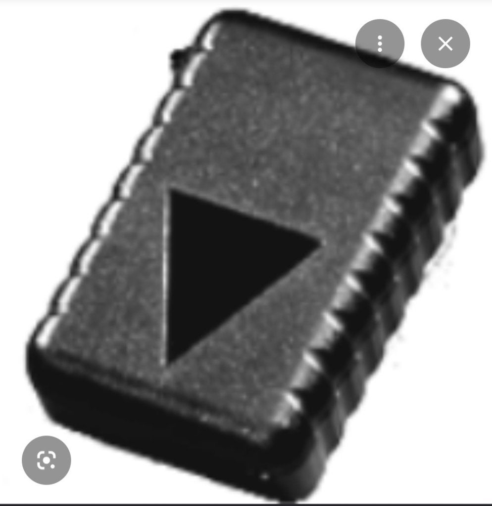 Unikon Profi module, Mannelijk, Postduif