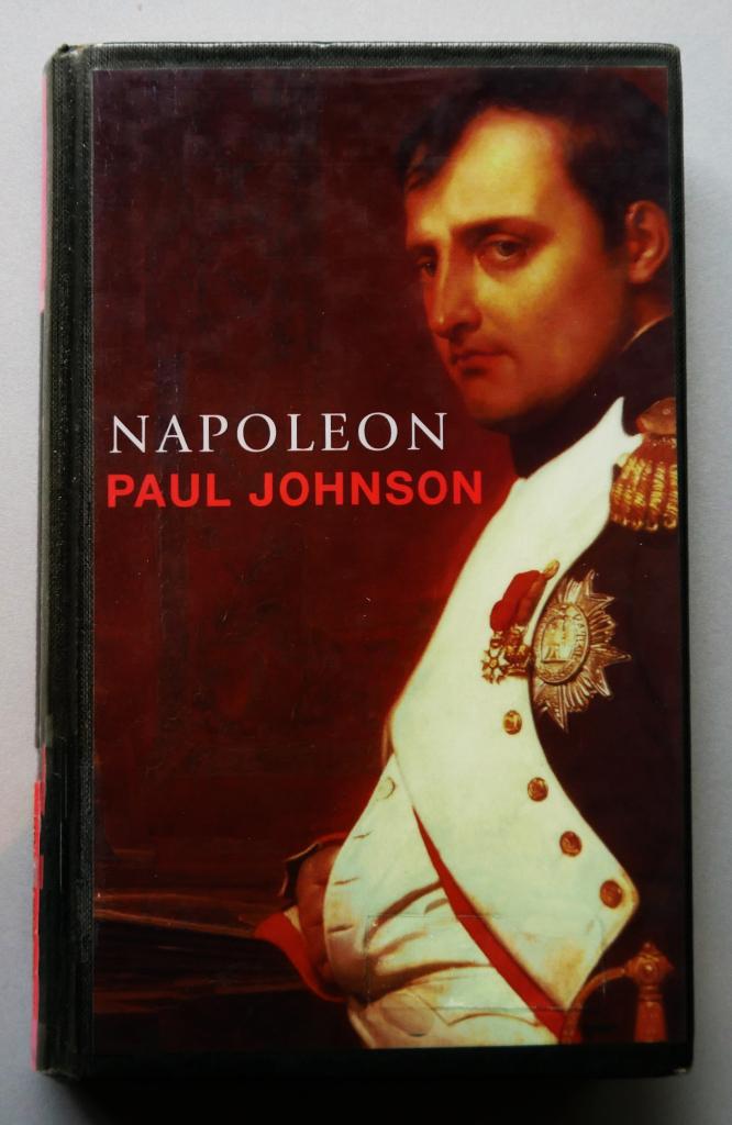 Napoleon, Ophalen of Verzenden, Nieuw, Europa