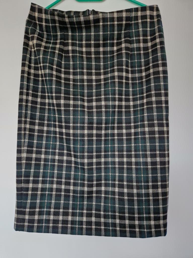 Rok merk Summum women maat M 38 nieuw, Maat 38/40 (M), Summum Woman, Blauw, Nieuw