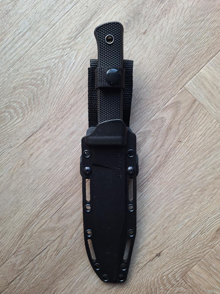 Cold Steel SRK SK5 49LCK vast mes, Verzamelen, Militaria | Algemeen, Landmacht, Nederland, Verzenden