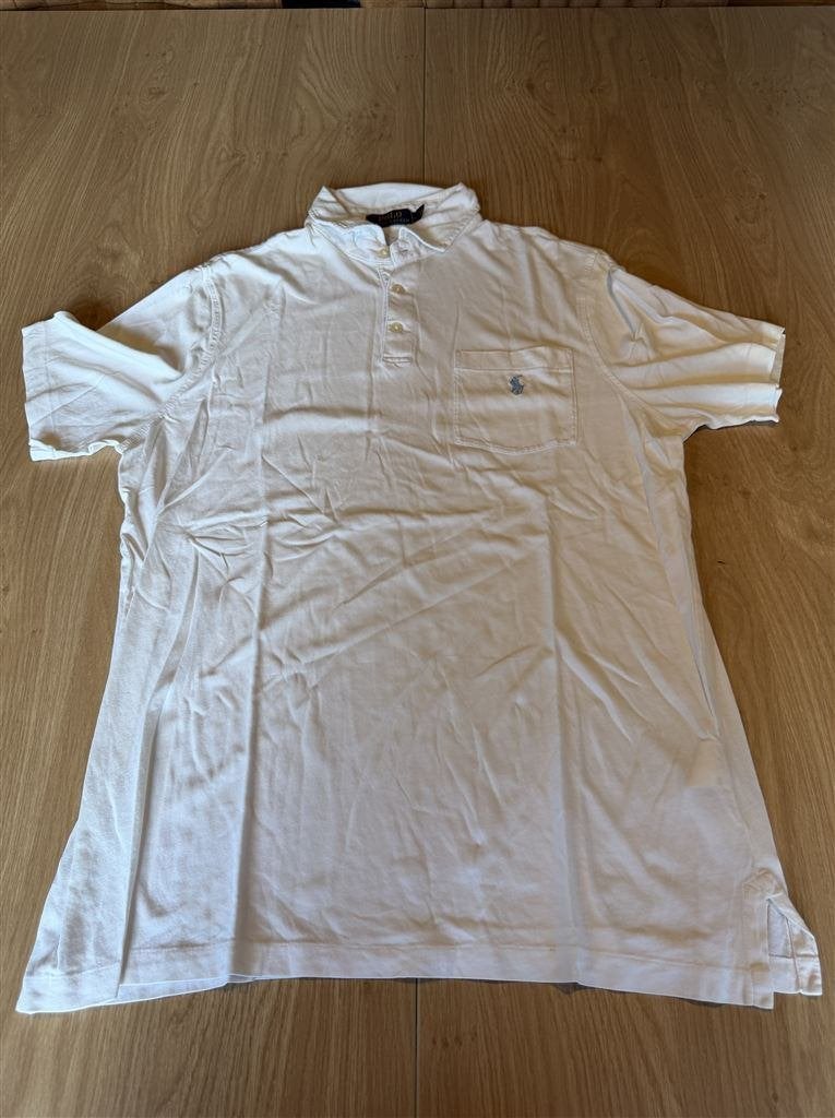 Ralph Lauren Polo Shirt Maat M, Ophalen of Verzenden, Zo goed als nieuw