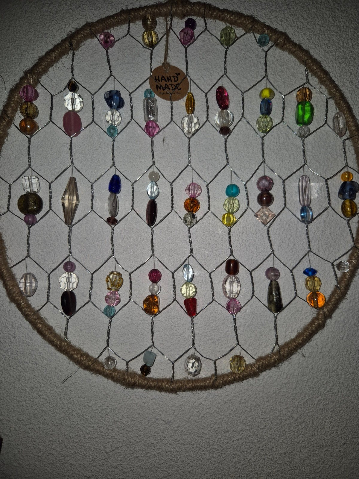 suncatcher, Hobby en Vrije tijd, Knutselen, Ophalen of Verzenden