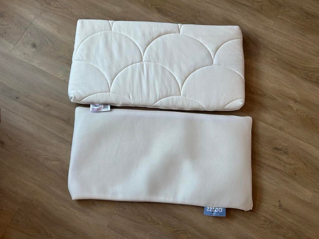 Babymatras Zzzoo, Ophalen, Nieuw, Wieg