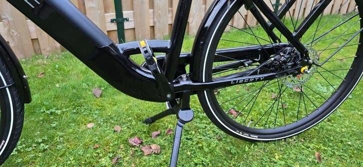 Nieuwe Elektrische Fiets - Altec Liberty, Fietsen en Brommers, Elektrische fietsen, Overige merken, Nieuw, Ophalen of Verzenden