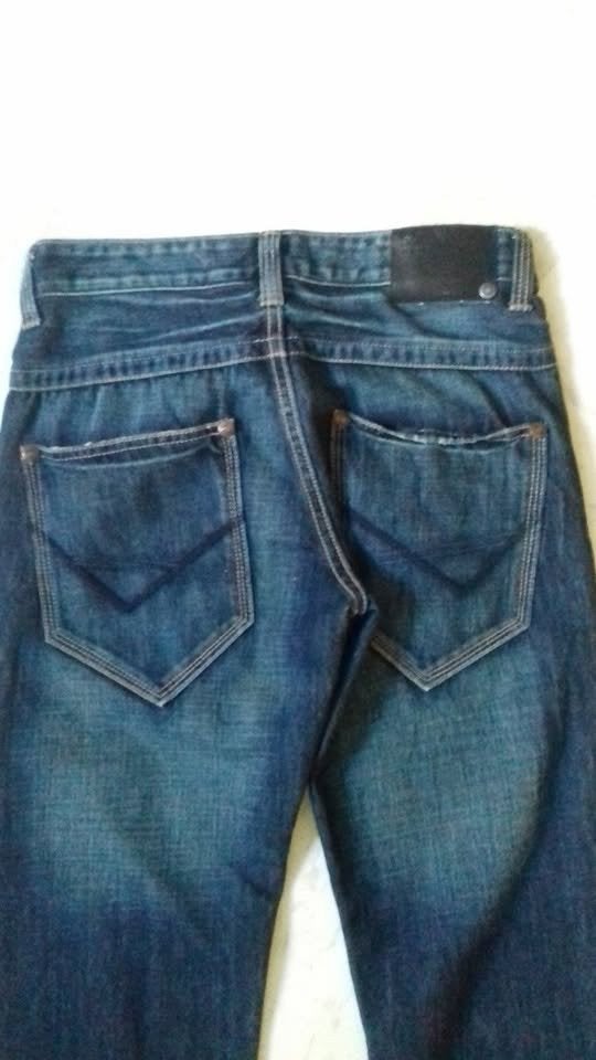 Soho New York Denim Propaganda 7646 Jeans Broek W 30/L 34, Kleding | Heren, Spijkerbroeken en Jeans, Blauw, Soho New York Denim
