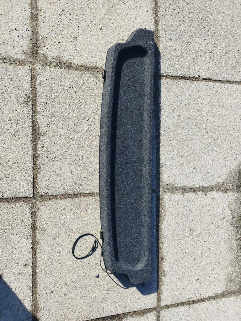 Hoedenplank Daihatsu Cuore 2007-2012, Auto-onderdelen, Interieur en Bekleding, Ophalen of Verzenden, Nieuw, Daihatsu