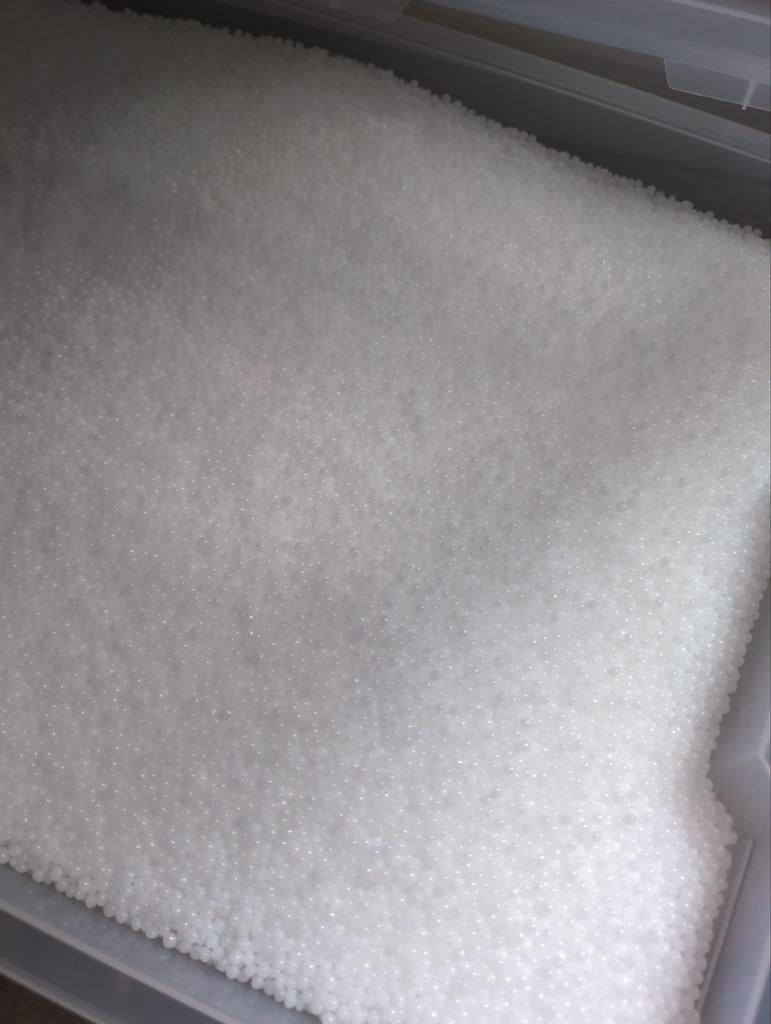 Granulaat te koop per kg of gram, Ophalen of Verzenden, Linciez, Info@linciez.nl, 2805rm