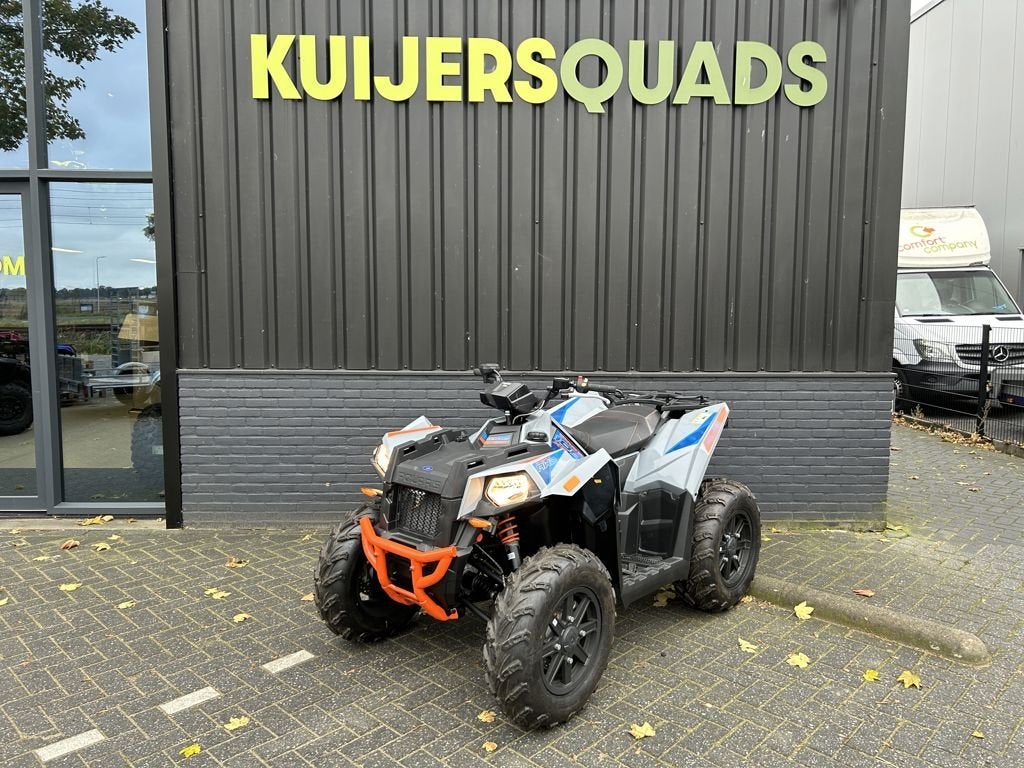 POLARIS Scrambler XP 1000 L7e 2026, JeeGee / Polaris Benelux, Info@polaris.com, Curieweg 6A
2408 BZ  Alphen aan den Rijn, NL