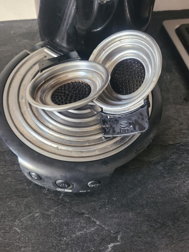 Senseo nieuwe model te koop, Ophalen of Verzenden, Gebruikt