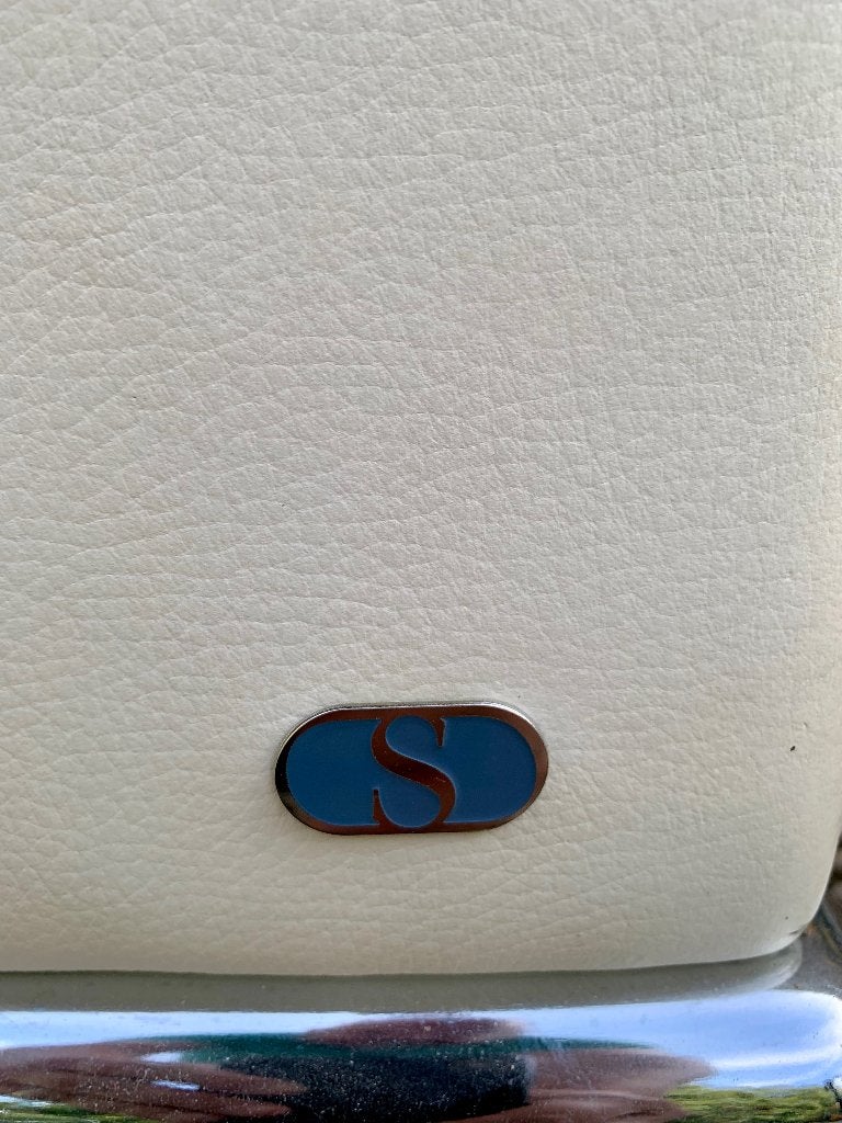 Foto 9 van De Sede DS 7 Roma hoekbank (nieuwprijs €18.500)