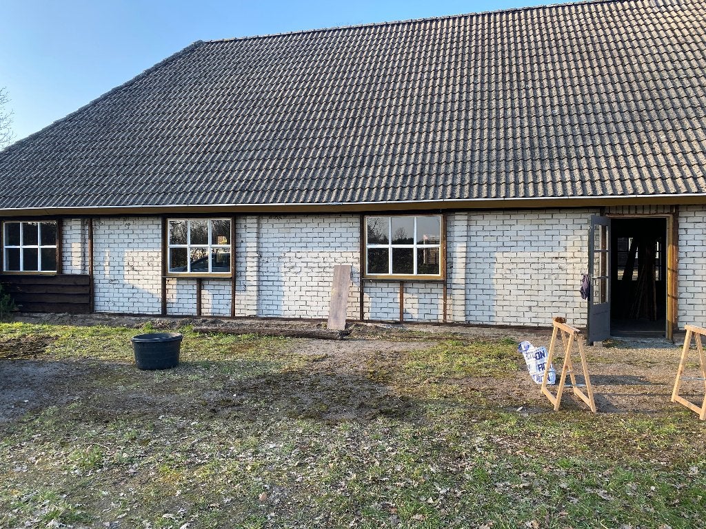 Dakpannen sneldekpannen beton grijs/zwart gebruikt GRATIS, Doe-het-zelf en Verbouw, Dakpannen en Dakbedekking, Ophalen, Gebruikt