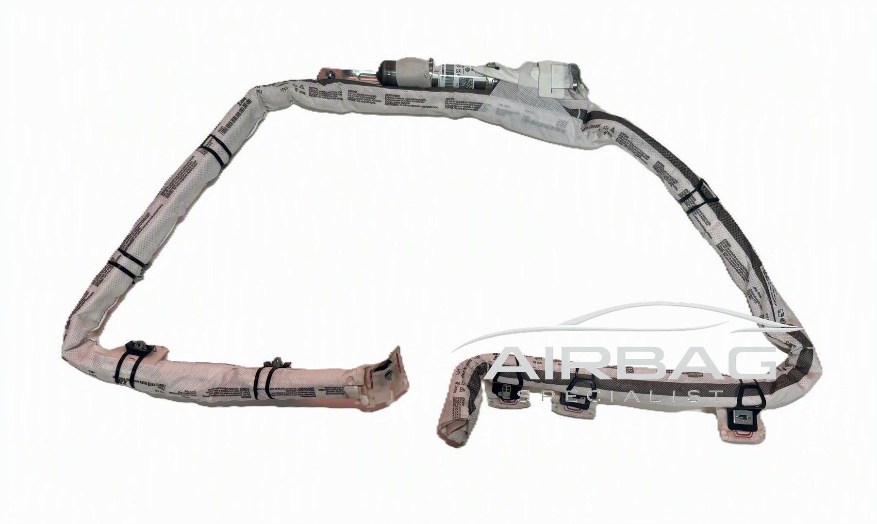 VW Volkswagen ID.4 ID4 ID5 ID.5 hemel airbag rechts 11A88074, Auto-onderdelen, Gebruikt, -, Volkswagen, -