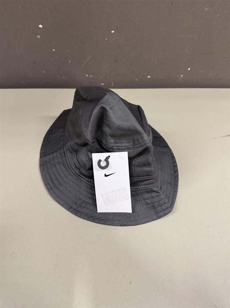 Nike futura katoenen twill hoed - CK5324-068 maat S/M, Ophalen of Verzenden, Nieuw