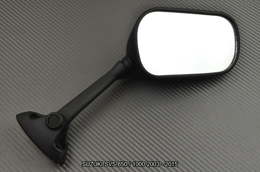spiegels type origineel SUZUKI SVS 650 / 1000 2003 - 2015, Ophalen of Verzenden, Nieuw