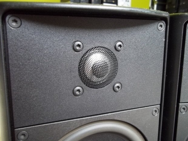 CANTON PlusX - Germany - compacte Topklasse, Ophalen, Zo goed als nieuw, Stereo speakers, Overige merken