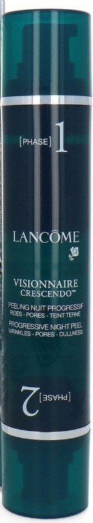 Lancome Visionaire Crescendo Night Peel 30 ml, Gehele gezicht, Nieuw, Ophalen of Verzenden, Nvt