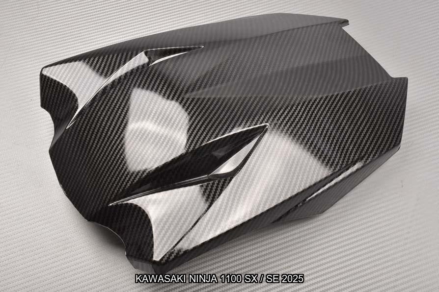 AVDB Seat Cover voor KAWASAKI NINJA 1100 SX / SE 2025, Ophalen of Verzenden, Nieuw
