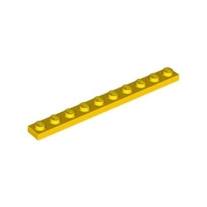 LEGO PLAATJE 1x10 4477 div. kleuren (per 10) * ‘t LEGOhuis, Lego, Nieuw, Ophalen of Verzenden, X