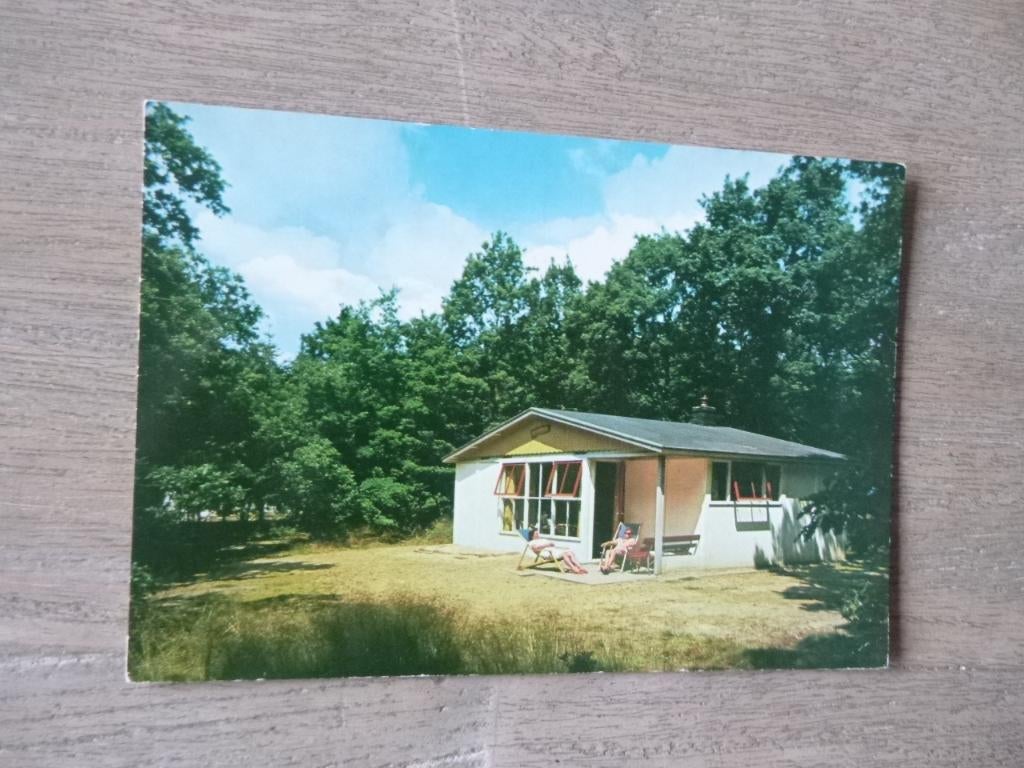 Nieuw Milligen, Rabbit Hill, Verzenden, 1980 tot heden, Ongelopen, Noord-Brabant
