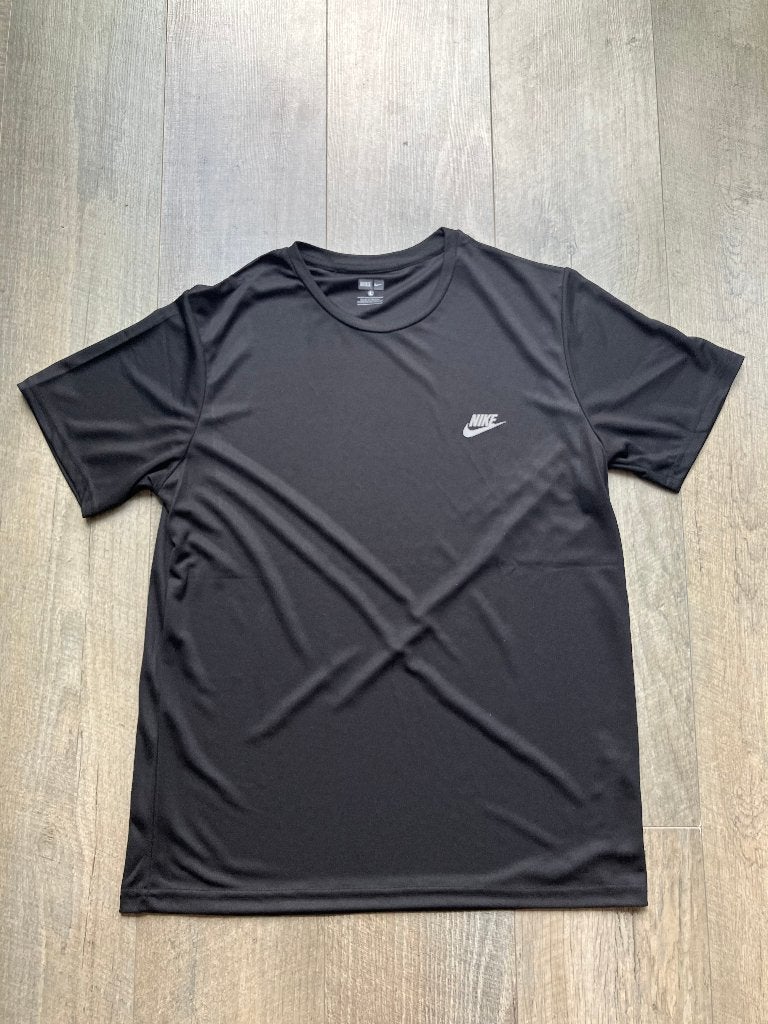 Zwart T-shirt maat L, Overige merken, Nieuw, Ophalen of Verzenden, Kleding