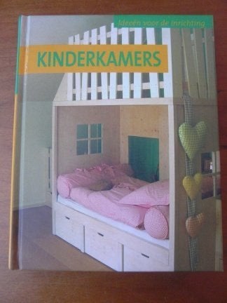 Kinderkamers - Christian Campos, Verzenden, Gelezen, Opvoeding tot 6 jaar