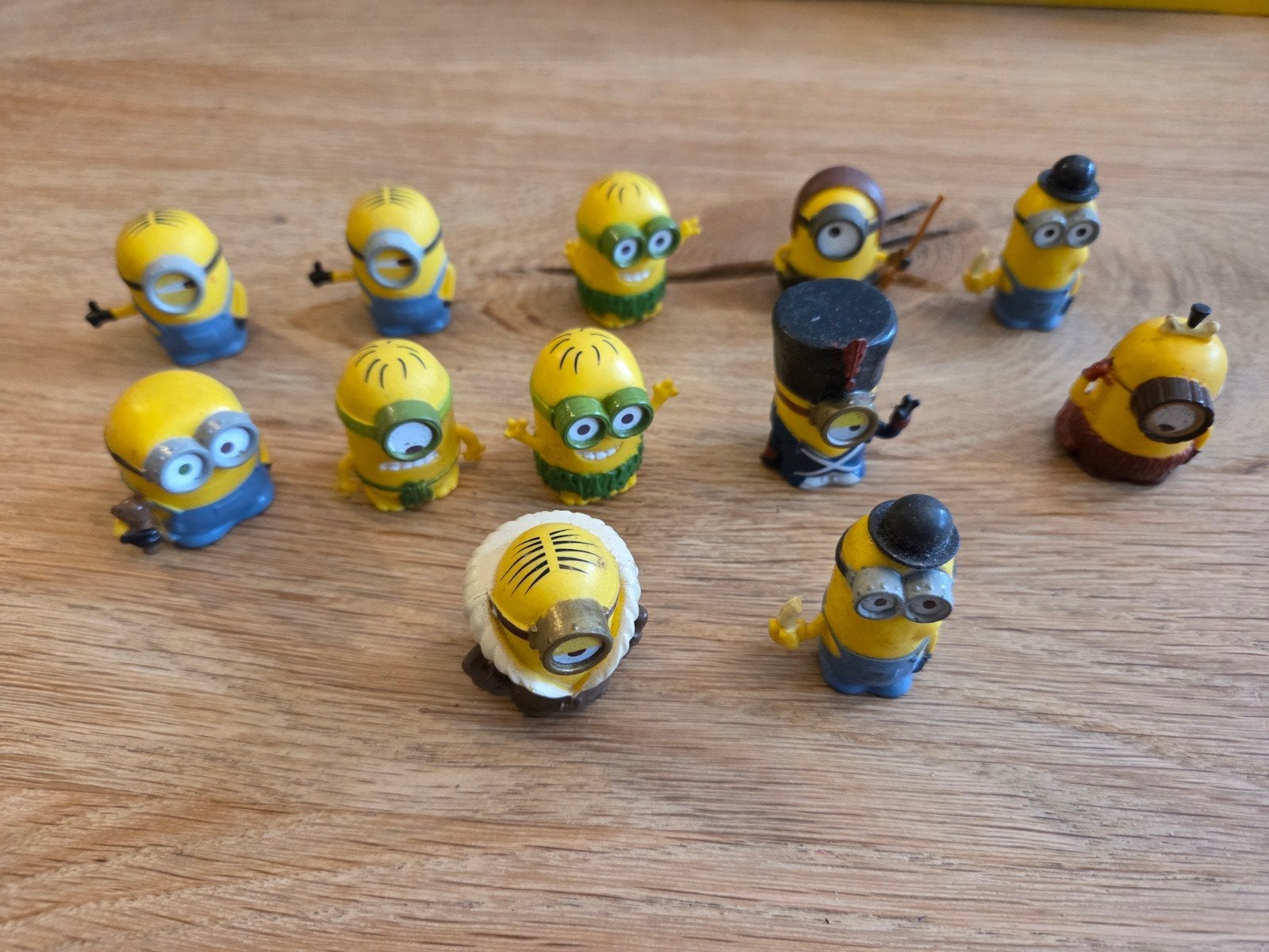 Minions, Ophalen of Verzenden, Zo goed als nieuw