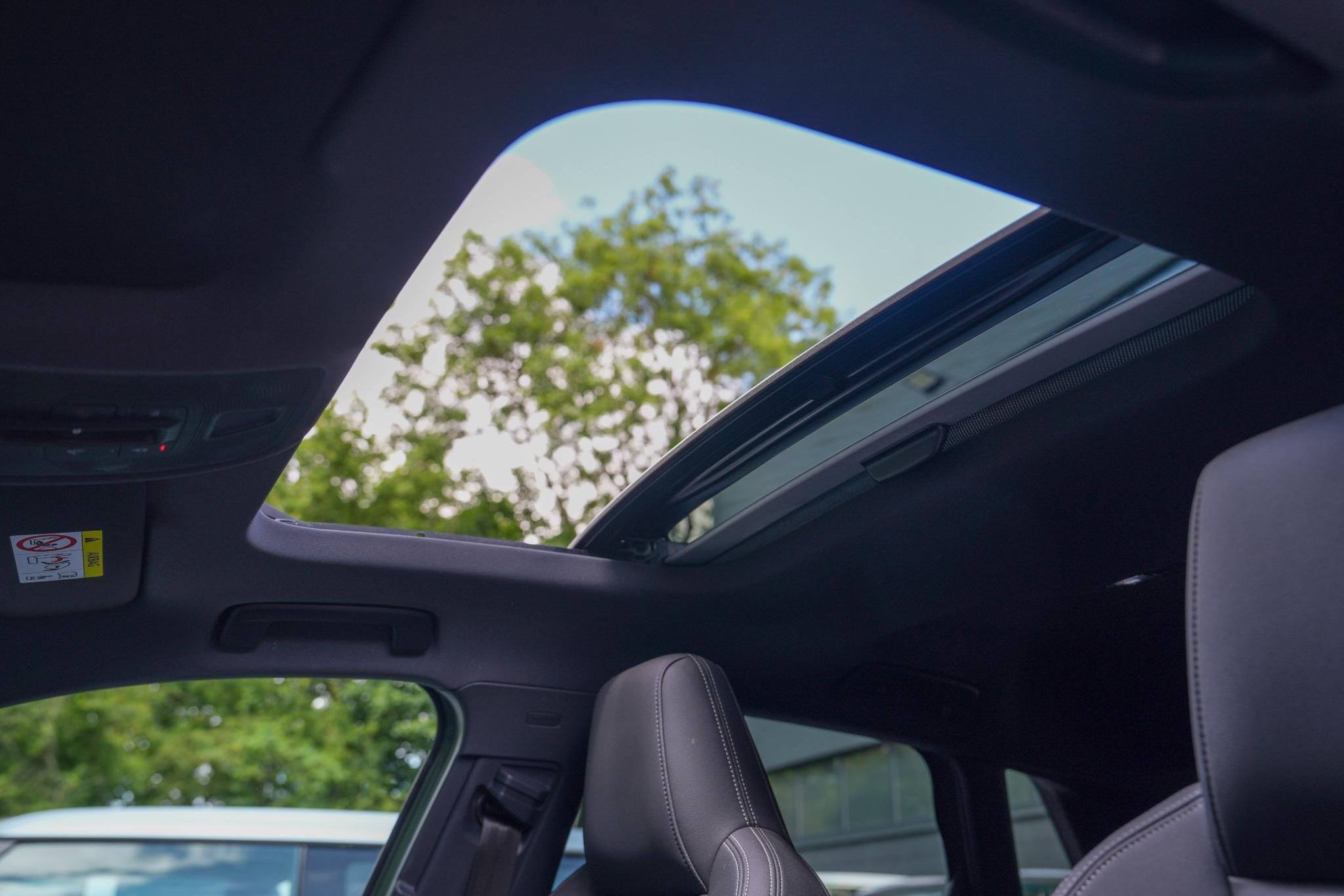 Foto 8 van Audi A3 Sportback 40 TFSI e S edition | Pano | Matrix | Carp