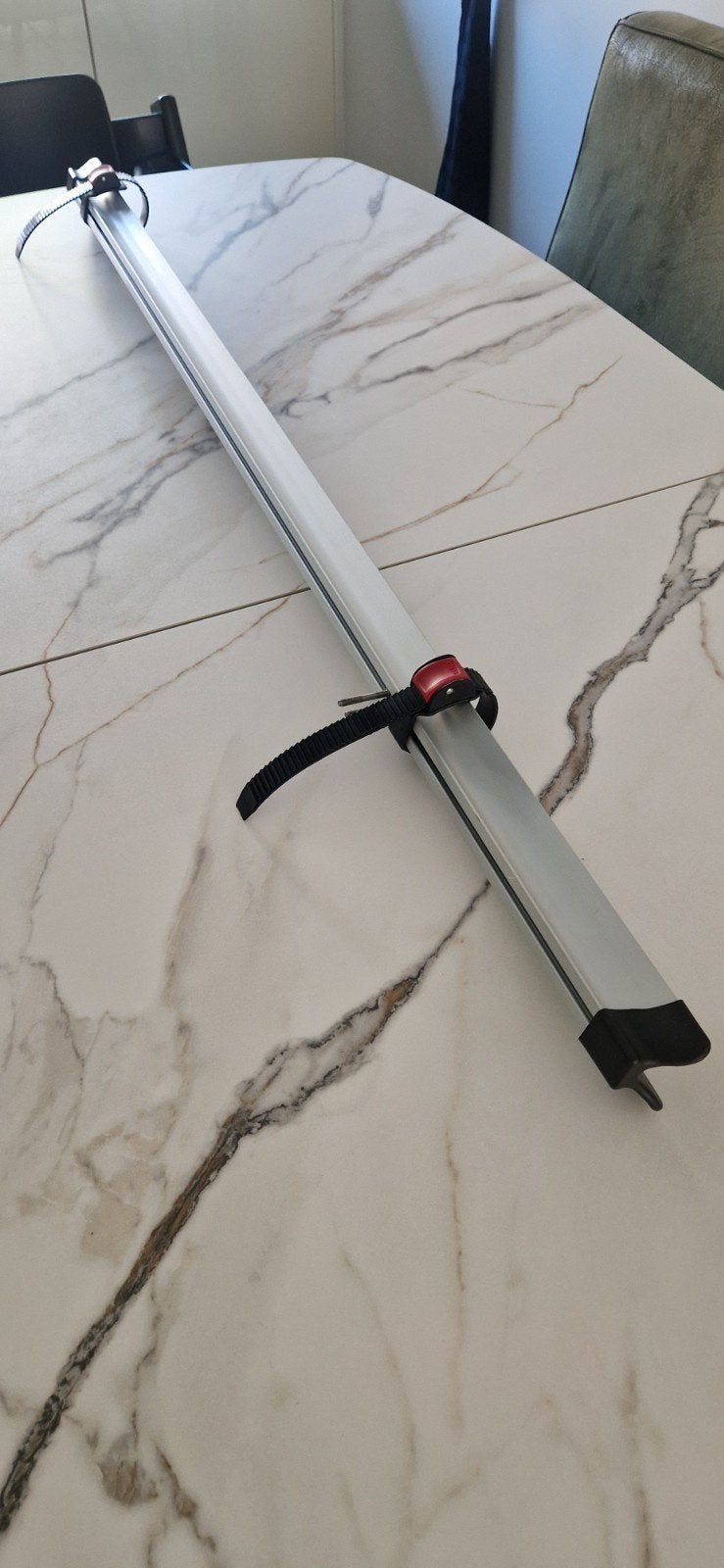 nieuwe fiamma Rail Quick Pro wielgoot, Ophalen, Nieuw