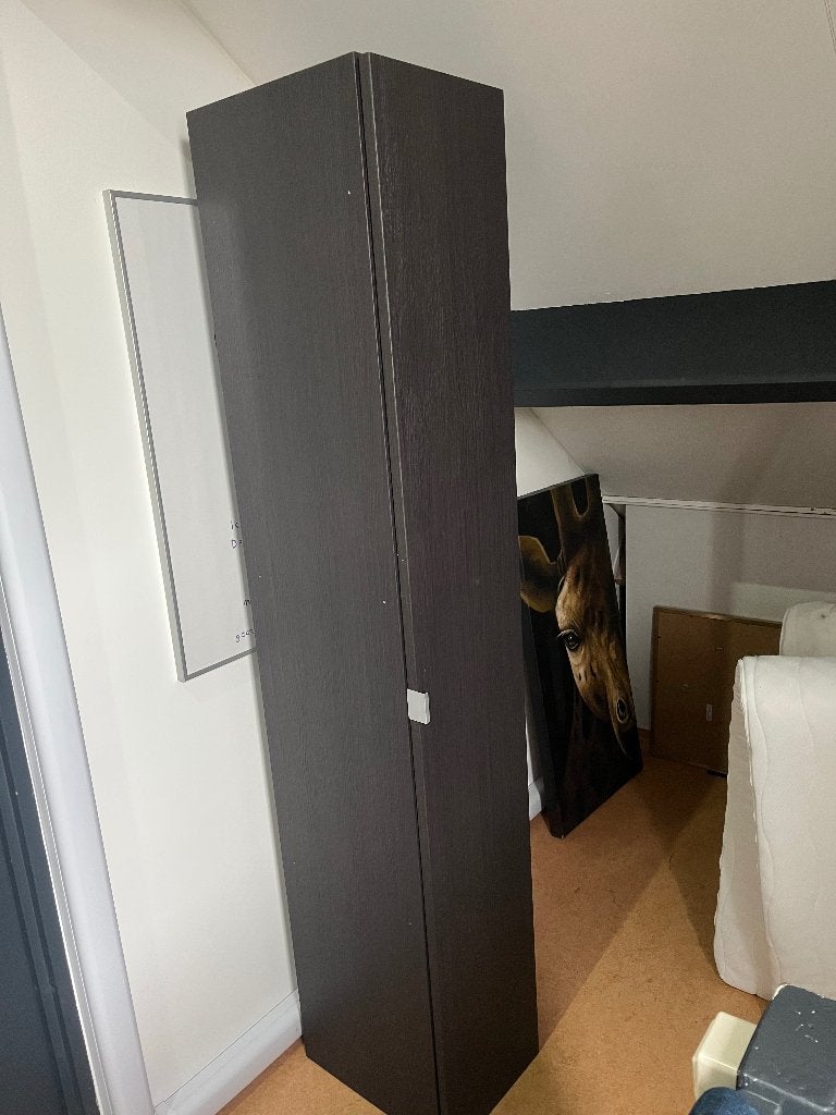 Badkamer kast, Ophalen, (Half)hoge kast, Minder dan 50 cm, Gebruikt