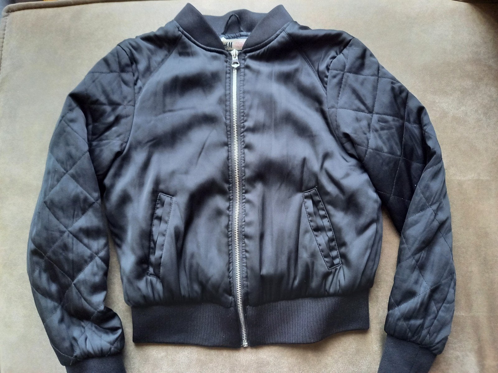 Leuke zomerjas / jas ,maat 152, Ophalen of Verzenden, Gebruikt
