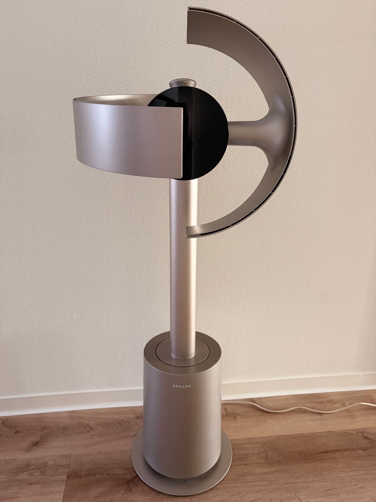 Dreame MF10, Witgoed en Apparatuur, Ophalen, Ventilator met afstandsbediening, Zo goed als nieuw, Torenventilator