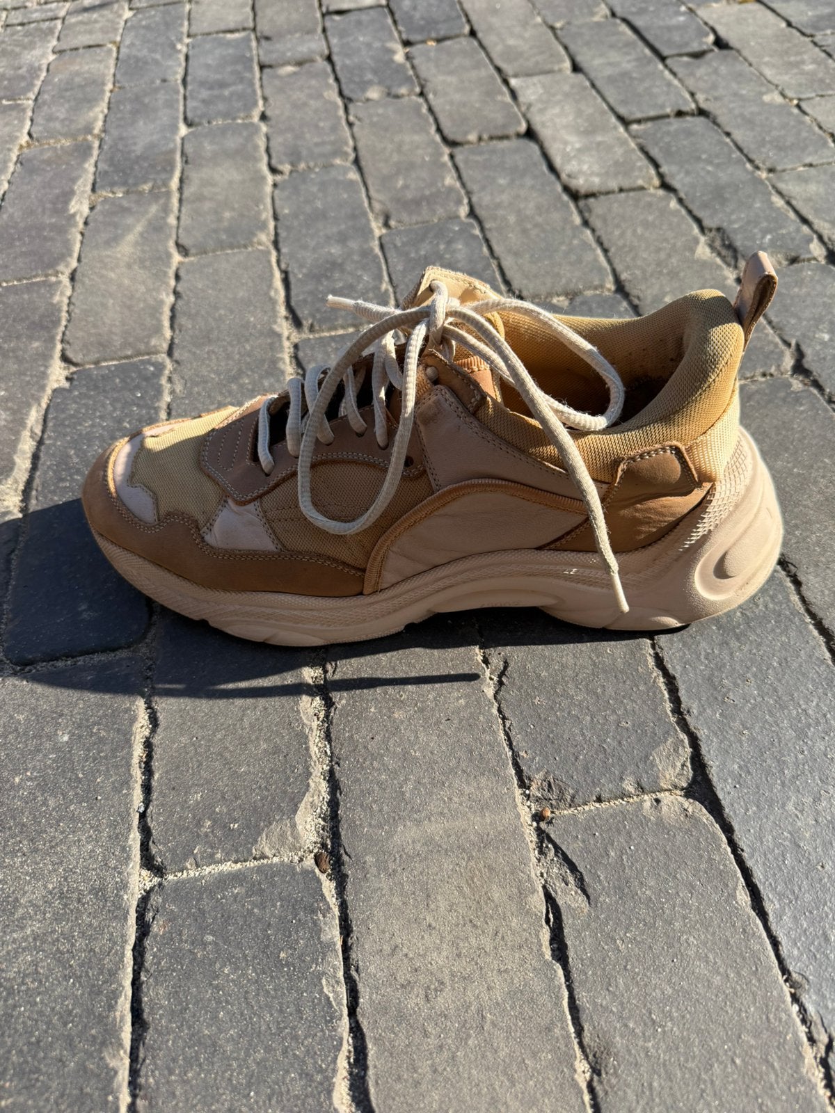 Iro sneakers, maat 40, Kleding | Dames, Ophalen of Verzenden, Gedragen, Sneakers of Gympen