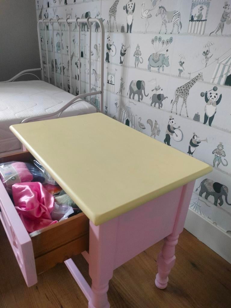 Meisjes kamer, Ophalen of Verzenden, Zo goed als nieuw, Stoel(en)
