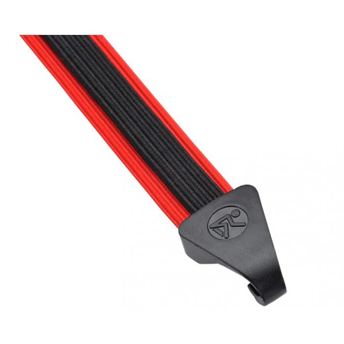 KOGA F3 snelbinder bagagedrager – Rood, Ophalen of Verzenden, Nieuw