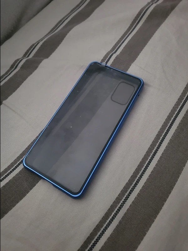 Magnetische telefoon hoesje, Ophalen of Verzenden, Nieuw, Overige modellen, Hoesje of Tasje