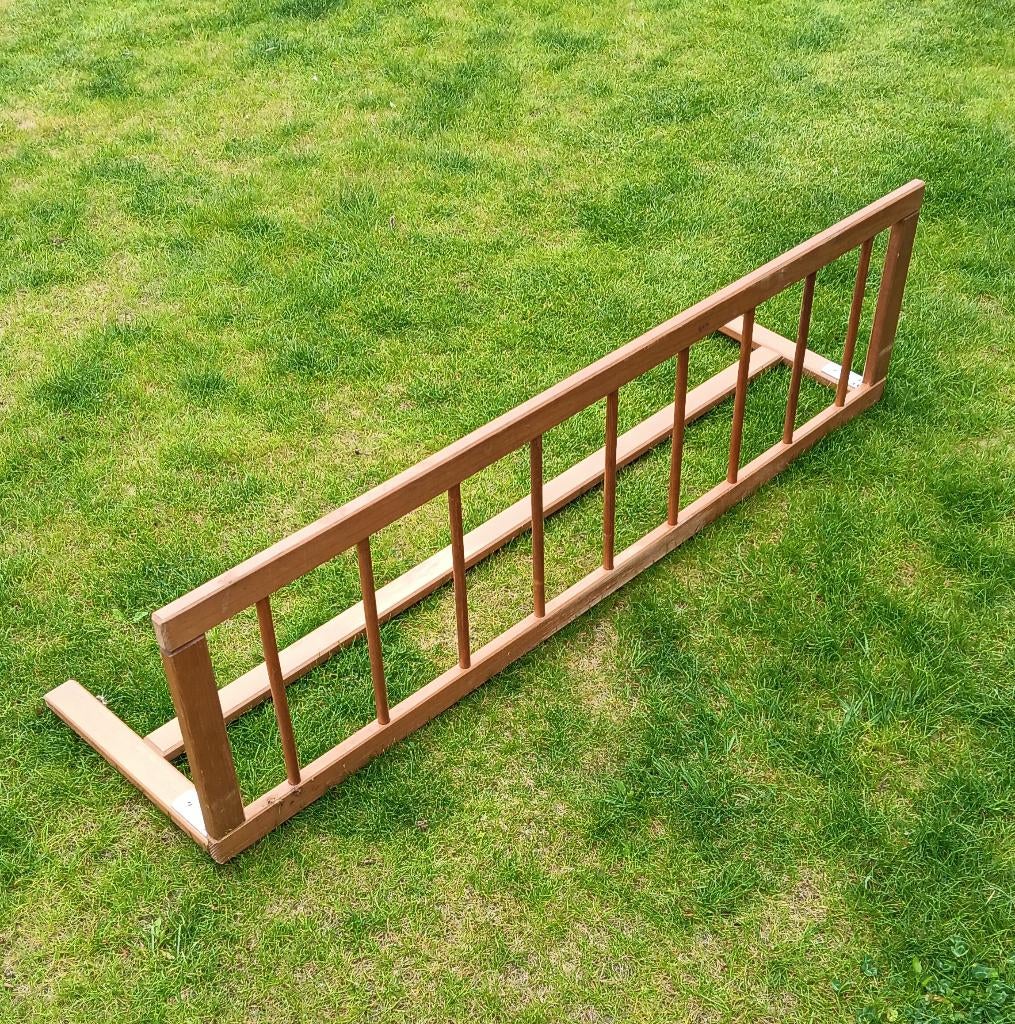 Bedhek / bedverkleiner, Ophalen, Gebruikt, Overige typen