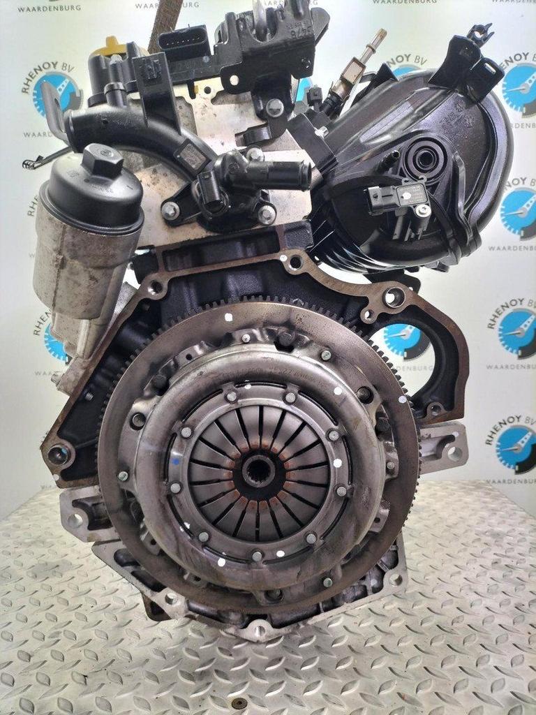 OPEL CORSA MOTOR 2014, Ophalen of Verzenden, Gebruikt, Stiba lid