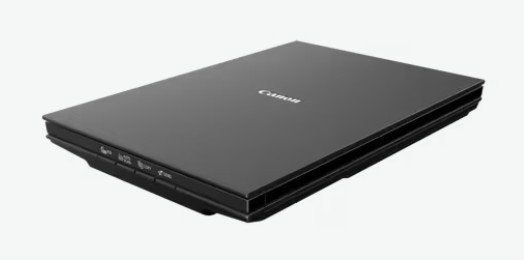 canon scanner LiDE 300, Ophalen, Canon, Zo goed als nieuw, Windows