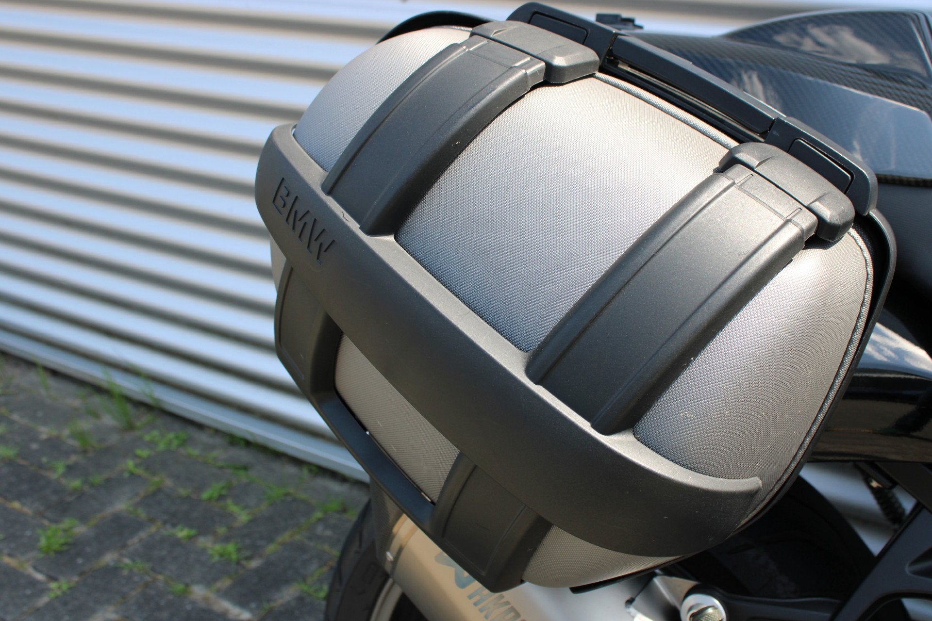 BMW K 1300 S |Akrapovic |Kofferset |Dealer onderhouden, Motoren, ABS, Verkoop.motorrad@oostland-enschede.nl, 1293 cc, Gebruikt