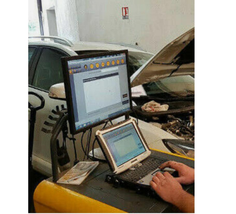 Renault Dacia diagnoseapparaat OBD OBDII VCI 3 & Nieuw v 237, Ophalen of Verzenden, Nieuw