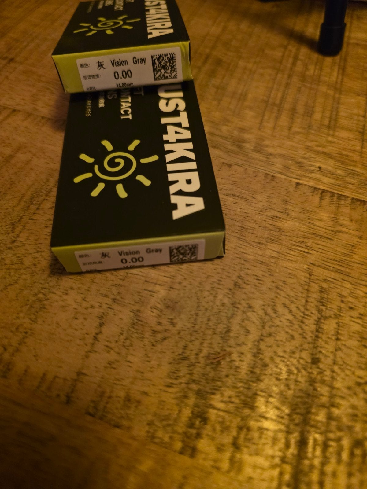 Just4kira kleurlenzen, Ophalen of Verzenden, Nieuw, Bril, Overige merken