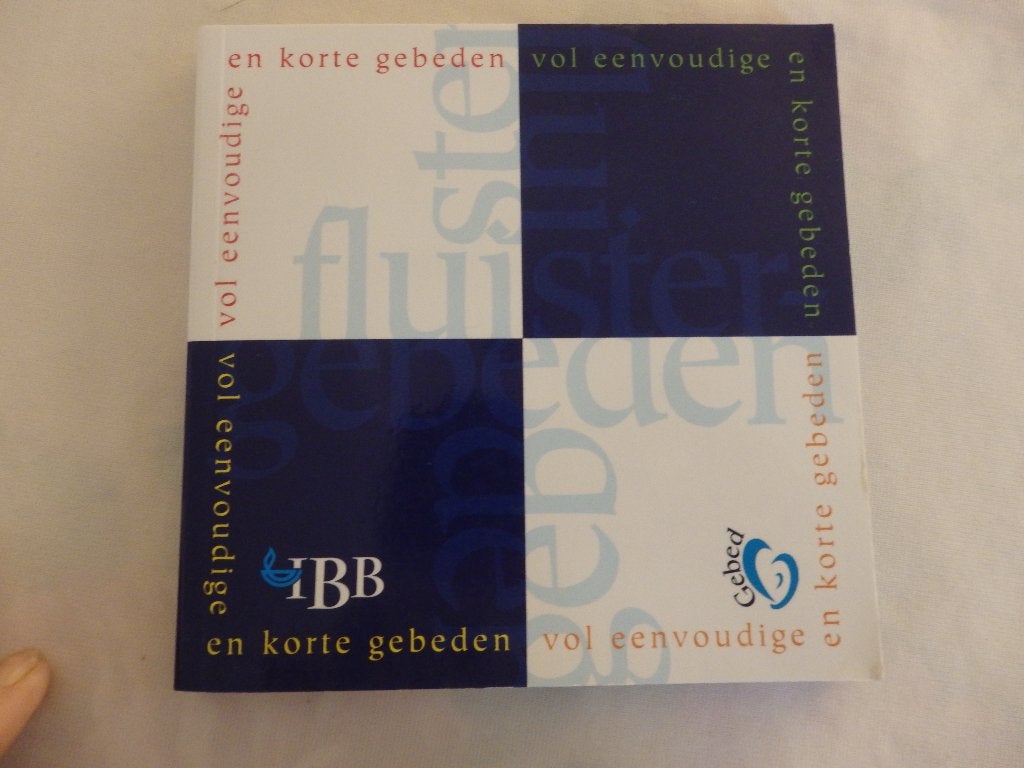 Gebed boekje,  korte gebeden, Boeken, Ophalen of Verzenden, Zo goed als nieuw