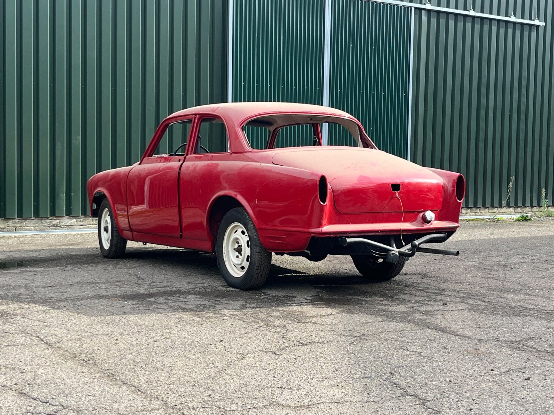 Volvo 13134, foto 8