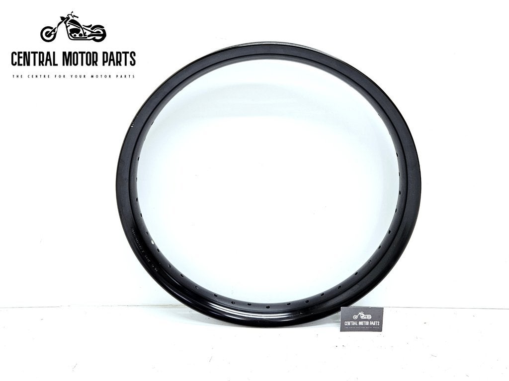 21 inch Round Rim Black 21x2.15, Motoren, Niet ingevuld, Gebruikt, Niet ingevuld, Ophalen of Verzenden